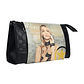 KIT COM BOLSA VENICE COLLECTION PRETO OUCH! - Thumbnail 2