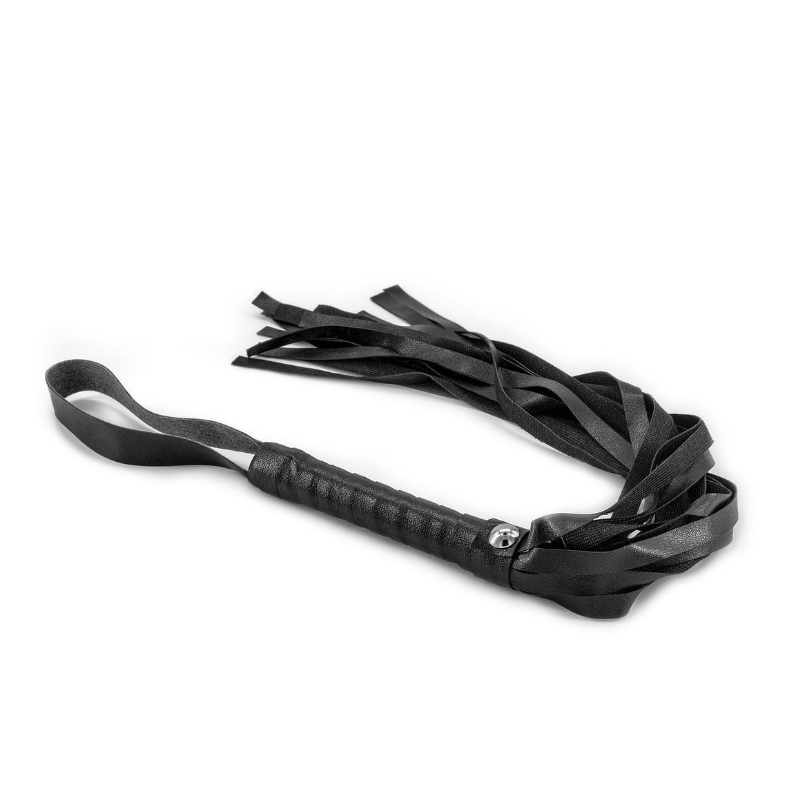 KIT BONDAGE MASTER & CUMMANDER COM 11 PEÇAS CRUSHIOUS 7