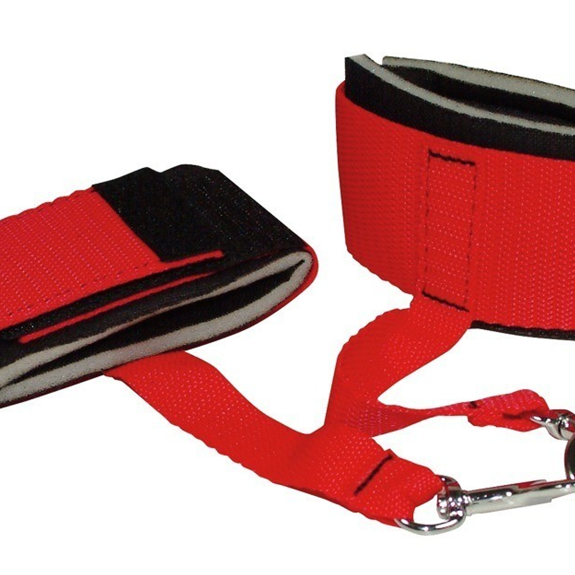 KIT BONDAGE SET BAD KITTY VERMELHO 8