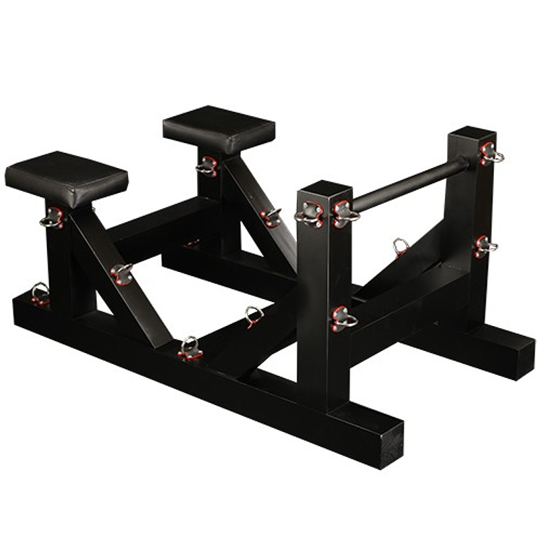 BANCO BDSM COM APOIO PARA OS JOELHOS 10004 1