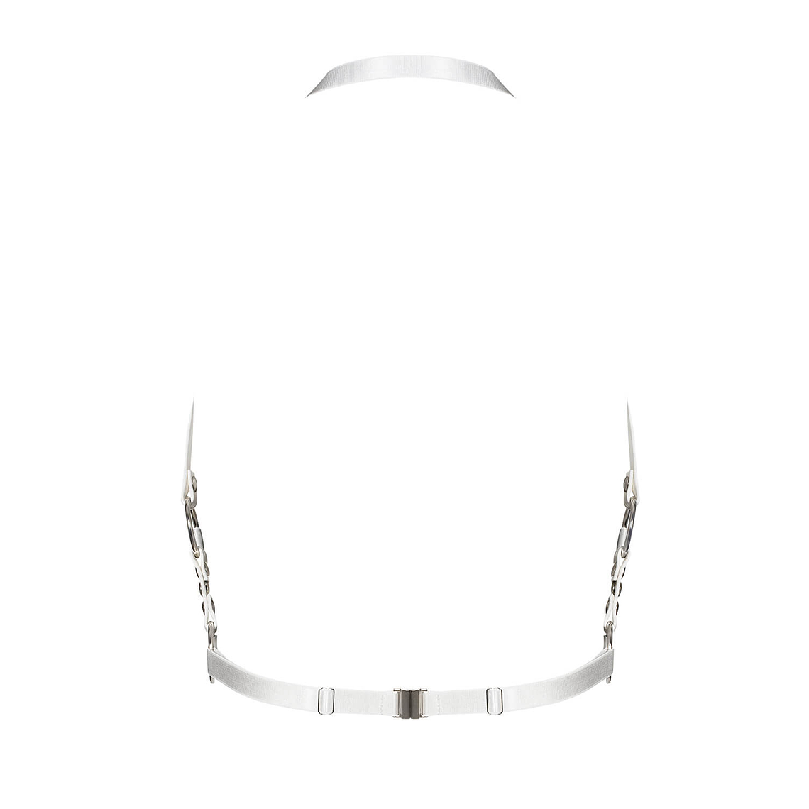 ARNÊS A759 OBSESSIVE BRANCO 8