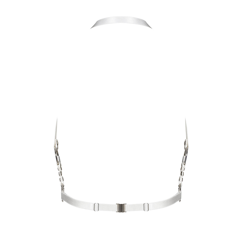 ARNÊS A759 OBSESSIVE BRANCO 8