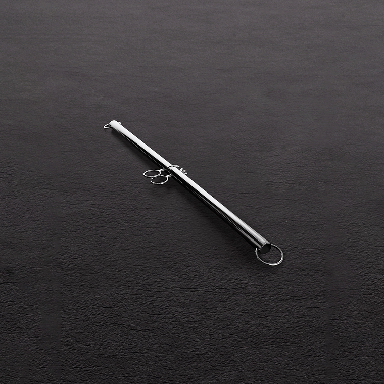 BARRA AFASTADORA AJUSTÁVEL ADJUSTABLE SPREADER BAR STEEL 2