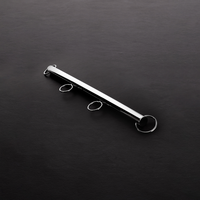 BARRA AFASTADORA SPREADER TRUSS BAR 18' STEEL 1