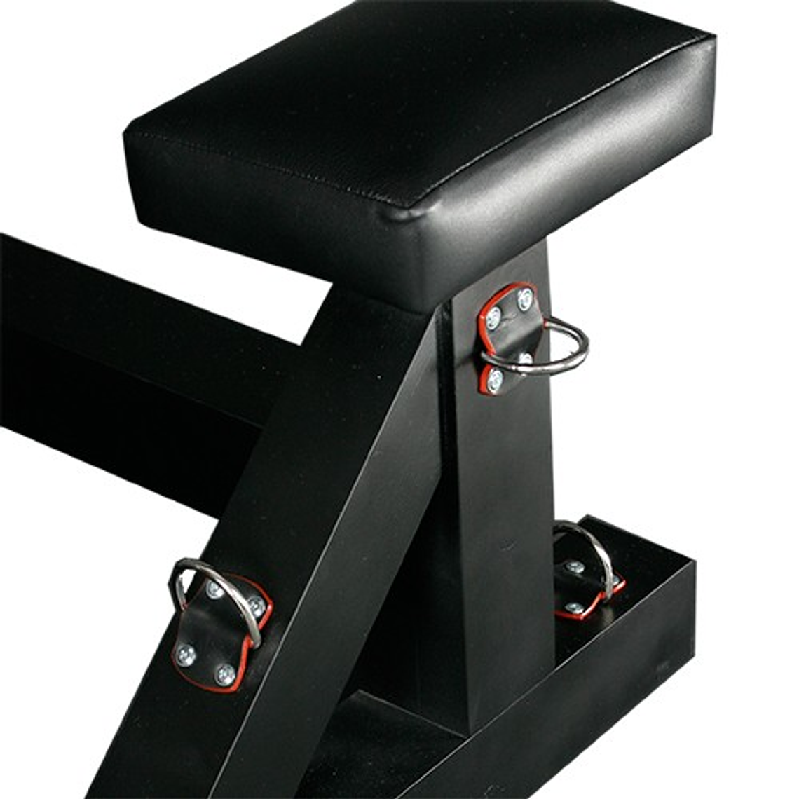 BANCO BDSM COM APOIO PARA OS JOELHOS 10004 2