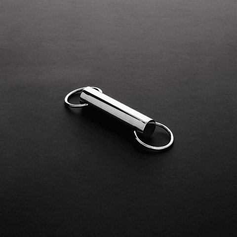 BARRA AFASTADORA SPREADER TRUSS BAR 4' STEEL