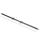 BARRA SEPARADORA ADJUSTABLE SPREADER BAR PRATEADO OUCH! - Miniatura 1