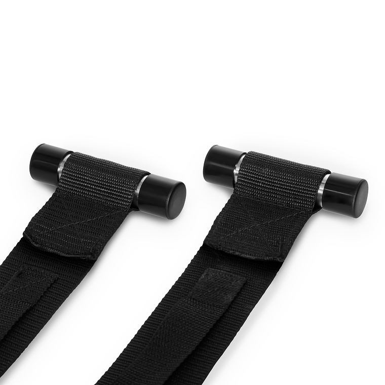 BALOIÇO DE PORTA DELUXE SEX DOOR SWING CRUSHIOUS 7