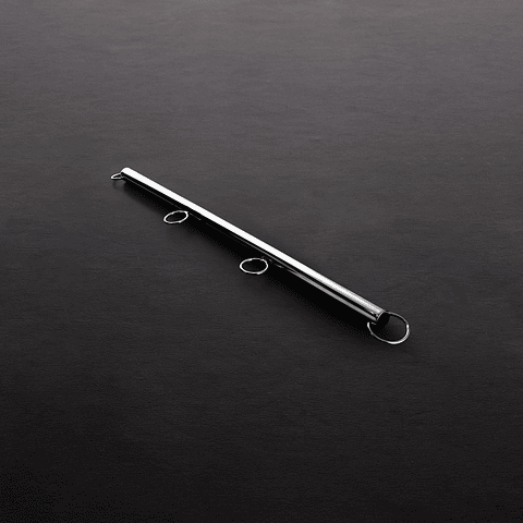 BARRA AFASTADORA SPREADER TRUSS BAR 24' STEEL