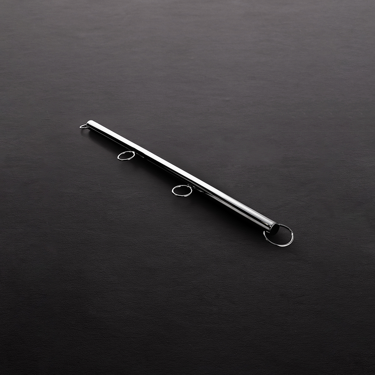 BARRA AFASTADORA SPREADER TRUSS BAR 24' STEEL 1