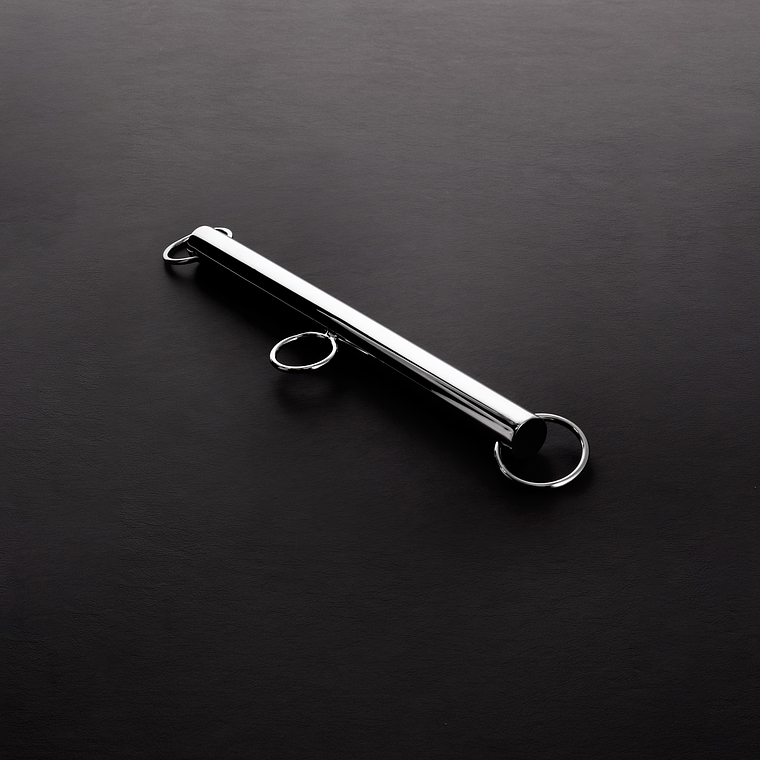 BARRA AFASTADORA SPREADER TRUSS BAR 12' STEEL 1