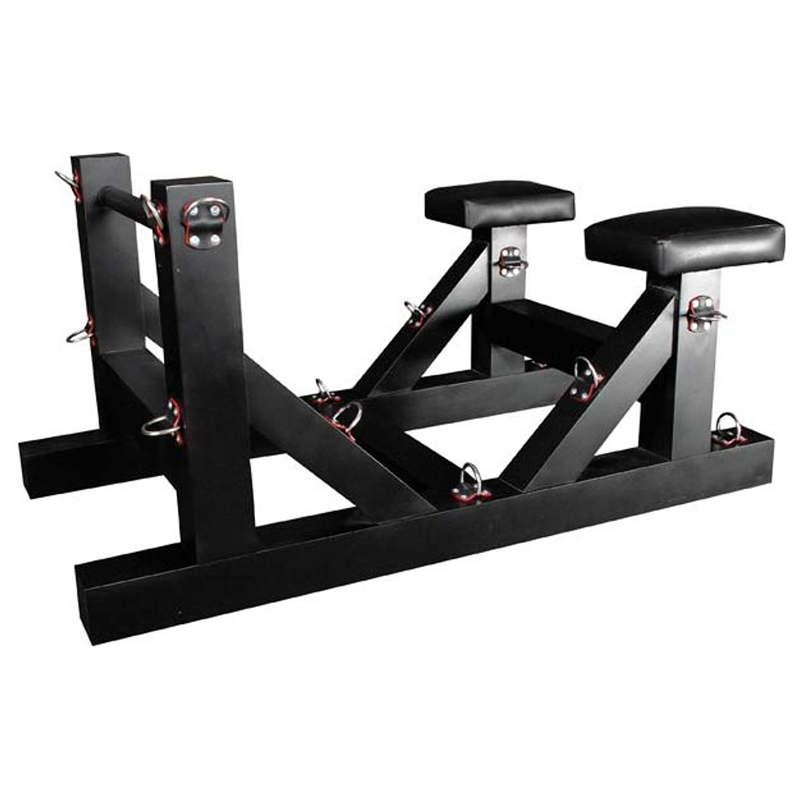 BANCO BDSM COM APOIO PARA OS JOELHOS 10004 3