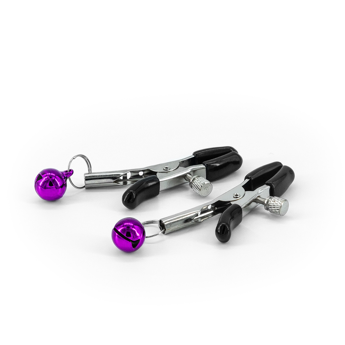 KIT BONDAGE MASTER & CUMMANDER COM 11 PEÇAS CRUSHIOUS 11