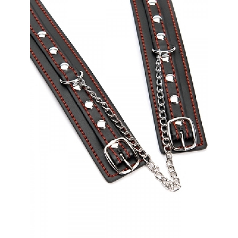 MINI-ALGEMAS PARA OS TORNOZELOS ARGUS FETISH ARGUS TOYS 2