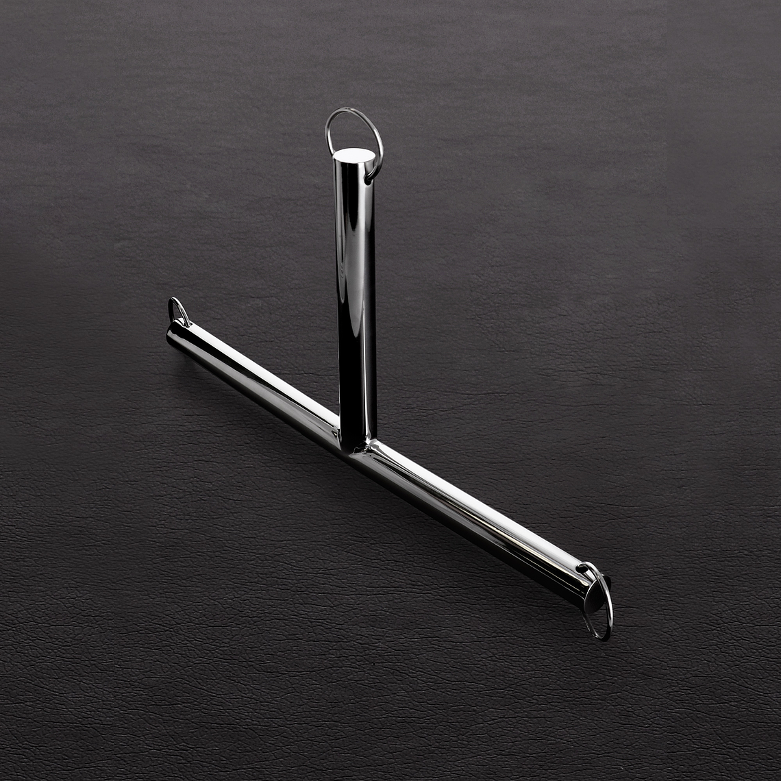 BARRA AFASTADORA T BAR SPREADER STEEL 1