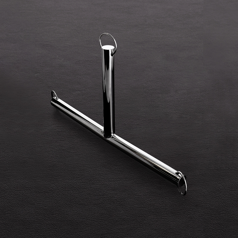 BARRA AFASTADORA T BAR SPREADER STEEL 1