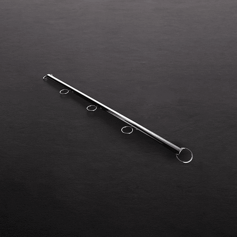 BARRA AFASTADORA SPREADER TRUSS BAR 30' STEEL