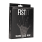 LUVA ESTIMULADORA DE SILICONE FIST IT  - vignette 2