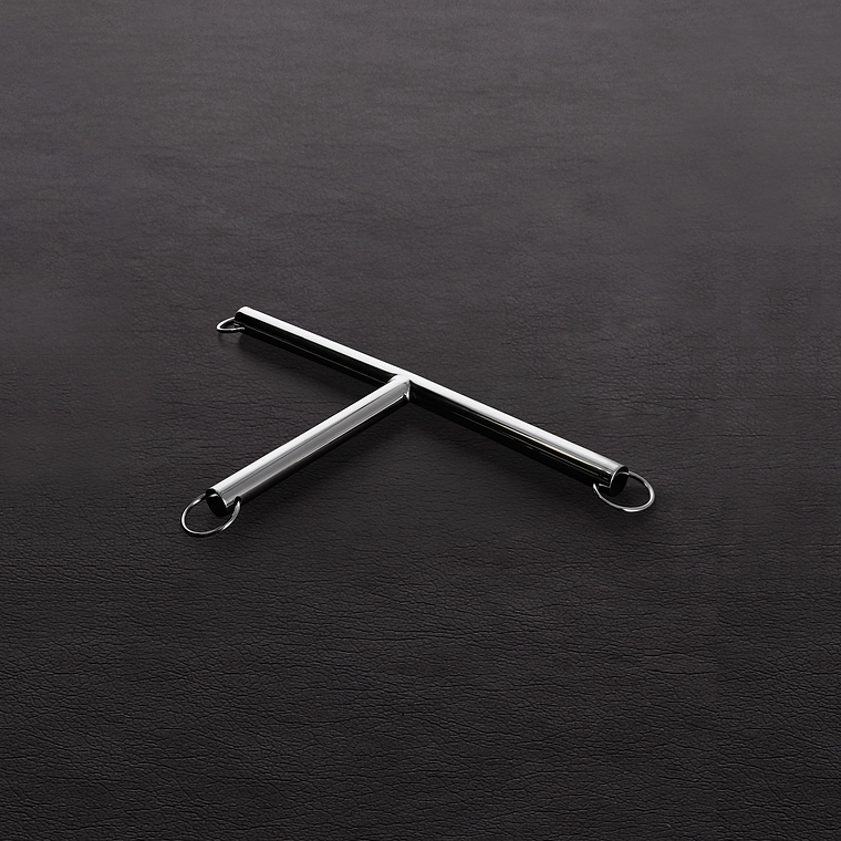 BARRA AFASTADORA T BAR SPREADER STEEL 2