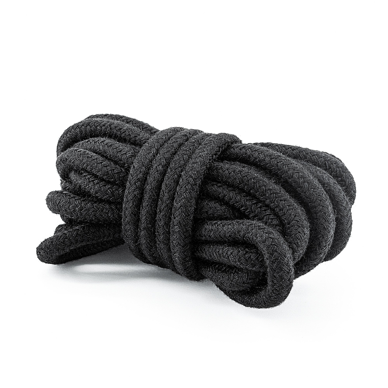 KIT BONDAGE PUNISHER COM 8 PEÇAS CRUSHIOUS 8