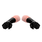 LUVAS DE LATEX FIST IT PRETAS - vignette 1