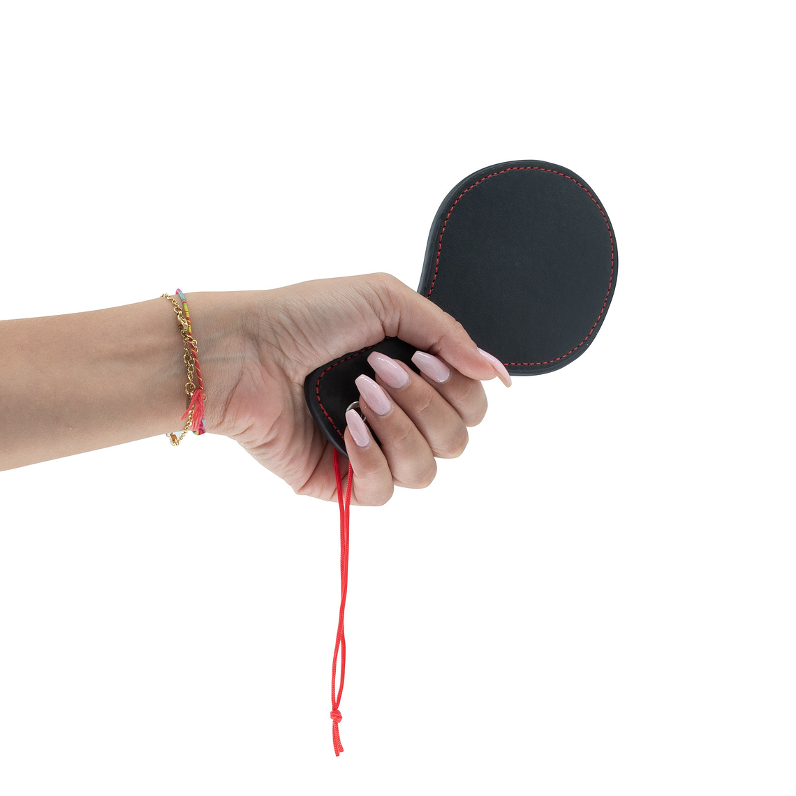 KIT BONDAGE MASTER & CUMMANDER COM 11 PEÇAS CRUSHIOUS 15