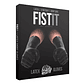 LUVAS DE LATEX FIST IT PRETAS - vignette 2