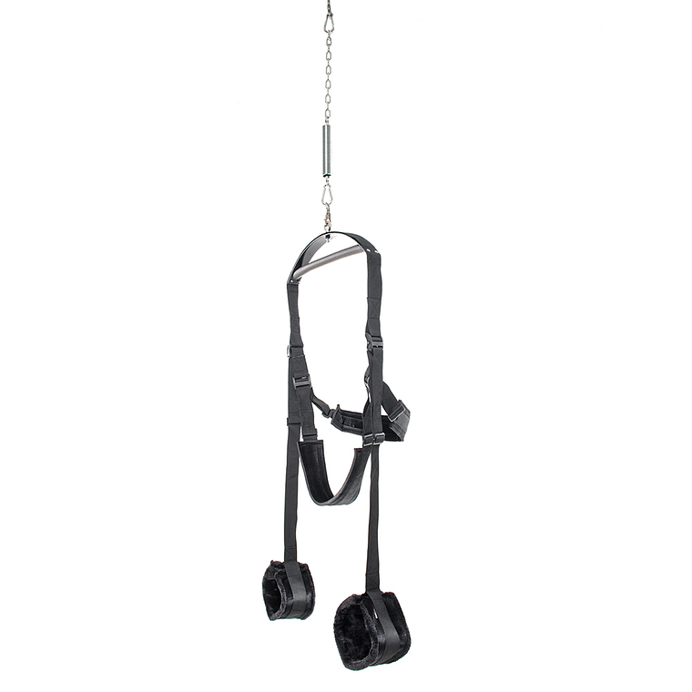 BALOIÇO SPINNING FANTASY SWING FETISH FANTASY SERIES PRETO 6