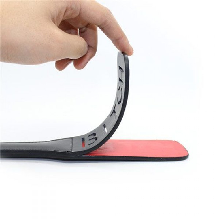 PALMATÓRIA DUPLA BITCH TOYZ4LOVERS 3