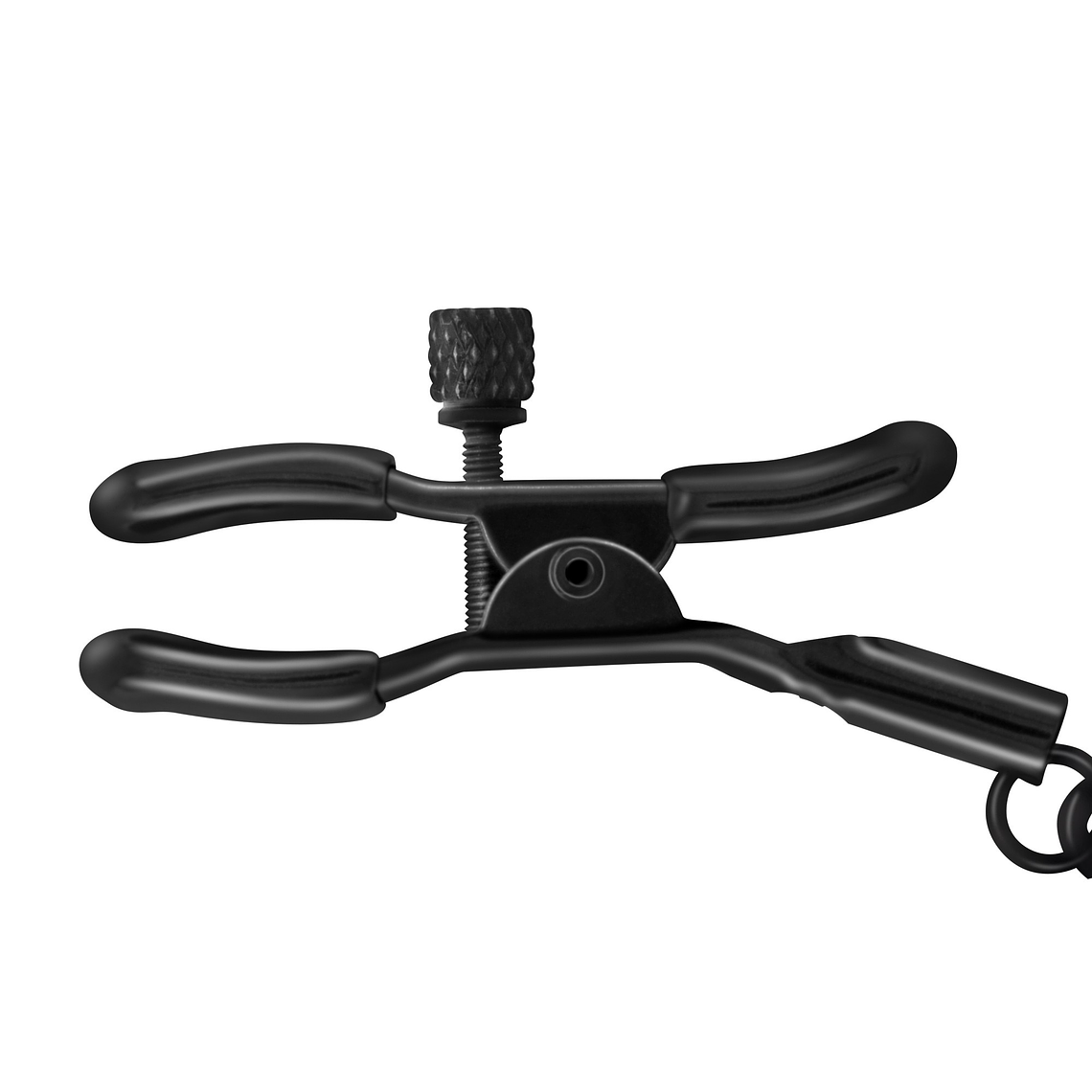 PINÇAS PARA MAMILOS NIPPLE CHAIN CLAMPS CRUSHIOUS 4