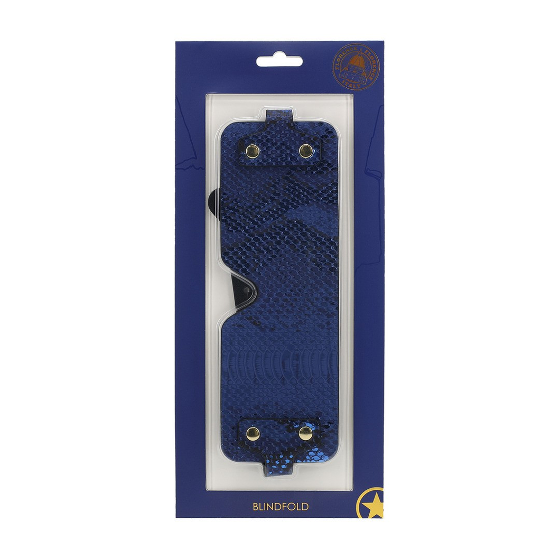 VENDA FLORENCE COLLECTION AZUL OUCH! 4