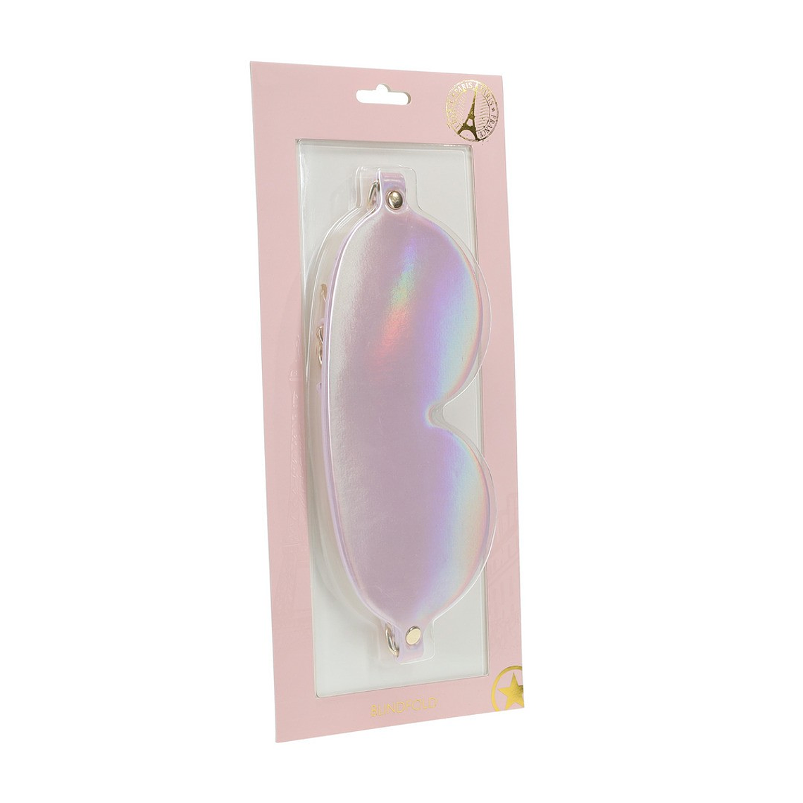 VENDA PARIS COLLECTION ROSA OUCH! 2