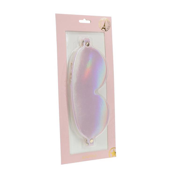 VENDA PARIS COLLECTION ROSA OUCH! 2