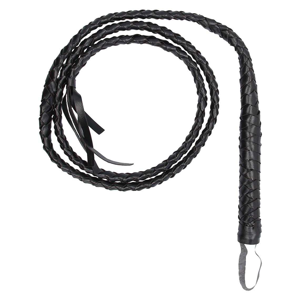 CHICOTE DE COURO OUCH! 1