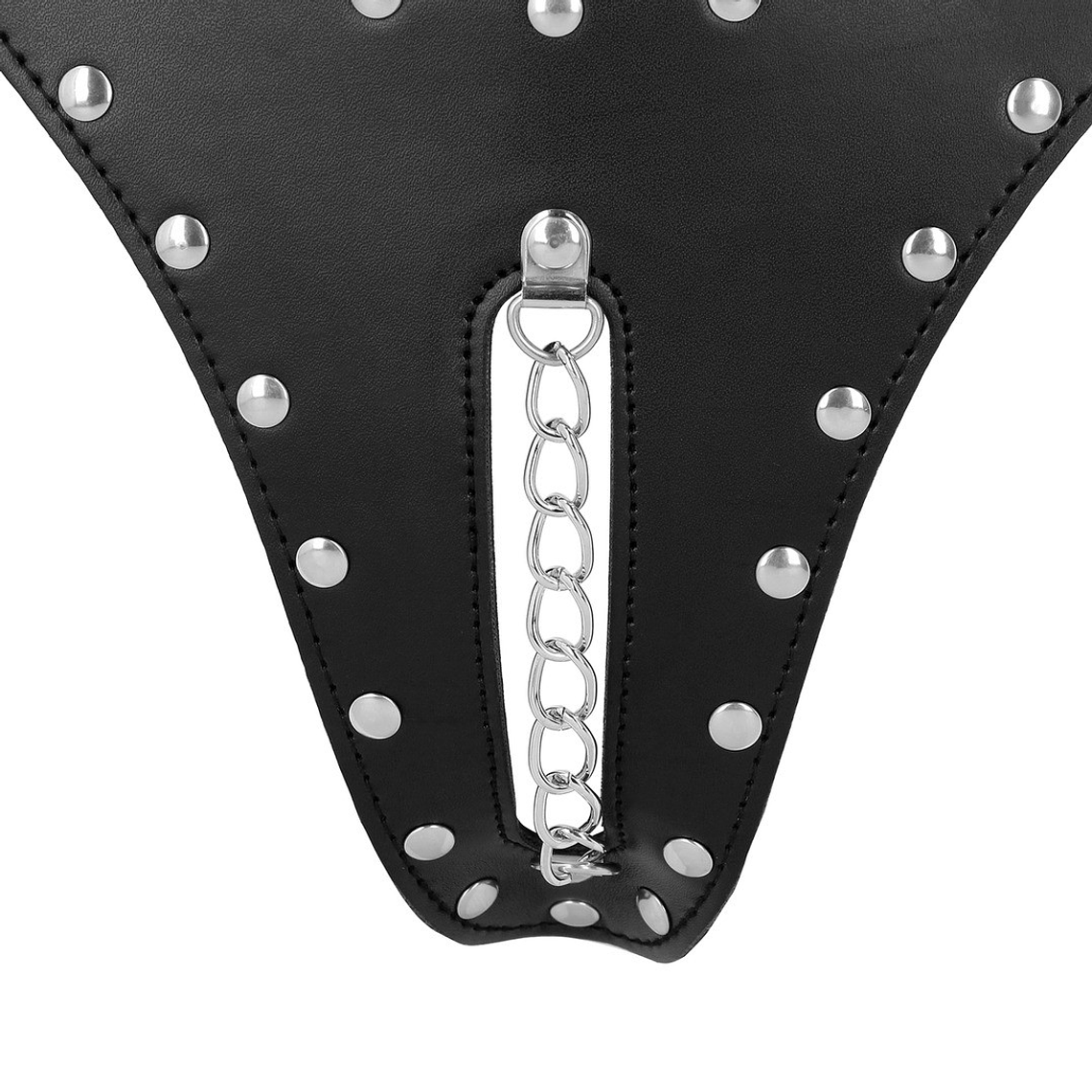 CINTO DE CASTIDADE TANGA XTREME OUCH! 5