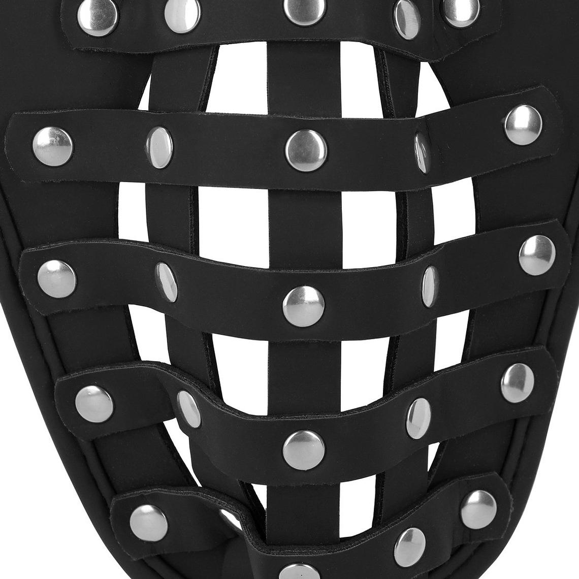 CINTO DE CASTIDADE JOCK XTREME OUCH! 6