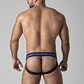 JOCKSTRAP FULL ACCESS LOCKER GEAR AZUL - 40 L - thumbnail 2