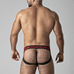 JOCKSTRAP FULL ACCESS LOCKER GEAR VERMELHO - 40 L - thumbnail 2