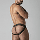 JOCKSTRAP MASSIVE RUDE LOCKER GEAR CAQUI - 40 L - thumbnail 2