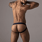 JOCKSTRAP MASSIVE RUDE LOCKER GEAR AZUL - 36 S - vignette 5