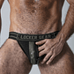 JOCKSTRAP MASSIVE RUDE LOCKER GEAR CAQUI - 40 L - thumbnail 4