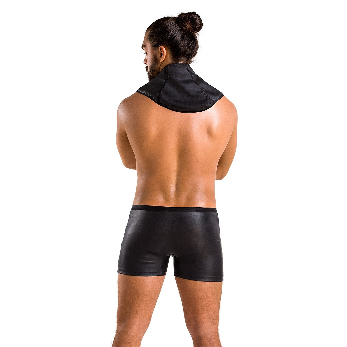 CONJUNTO DE 2 PEÇAS EDWARD PRETO PASSION - 40-42 L/XL 2