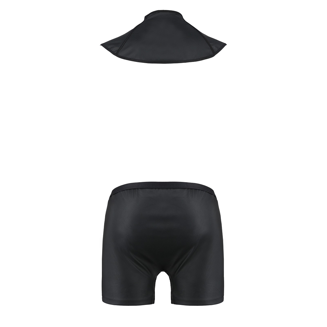 CONJUNTO DE 2 PEÇAS EDWARD PRETO PASSION - 44-46 XXL/3XL 4