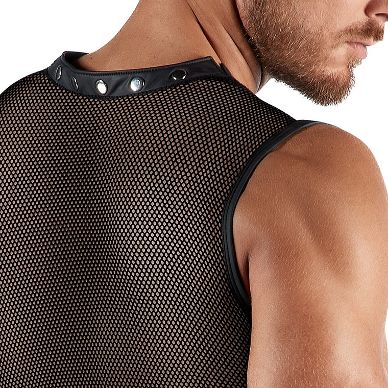 CONJUNTO DE 3 PEÇAS SVENJOYMENT BONDAGE - 36 S 7