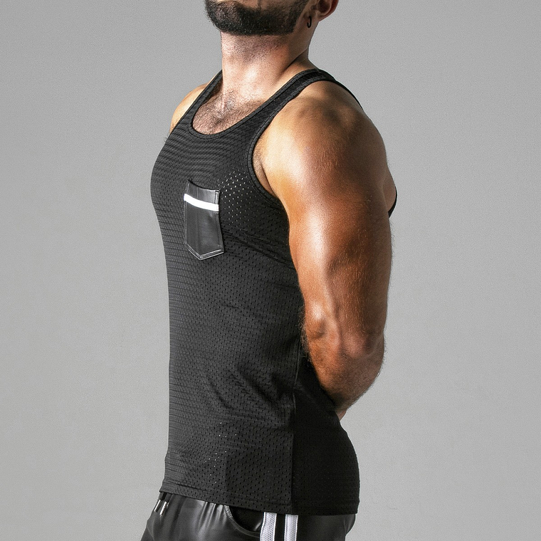 TOP LOOK AT HARDER BRANCO LOCKER GEAR - 40 L 4