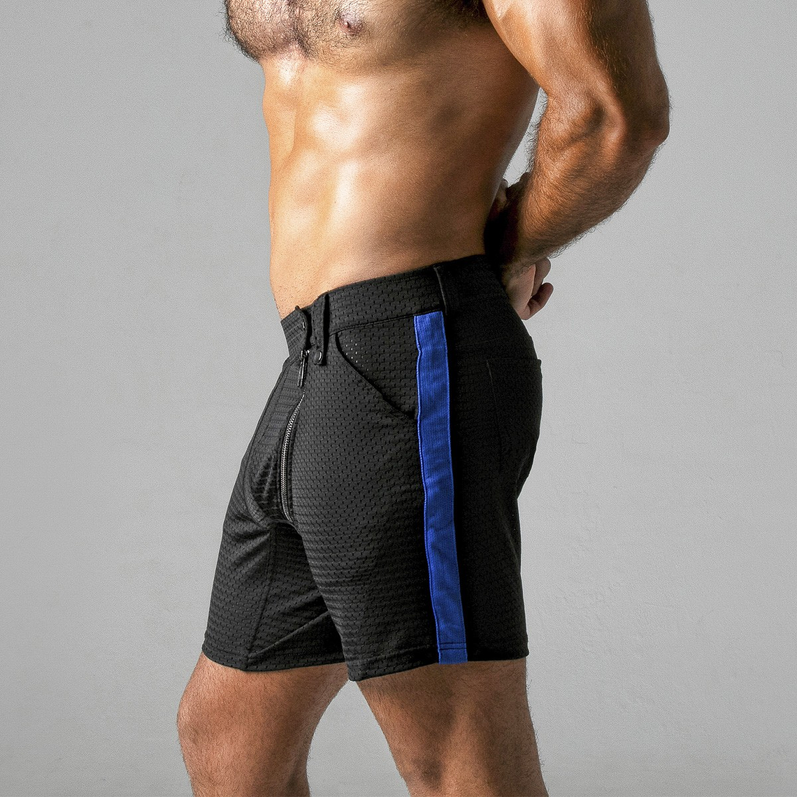 CALÇÃO LOOK AT SIGHT LOCKER GEAR AZUL - 42 XL 1