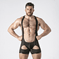 SINGLET LOCKER GEAR CAQUI - 42 XL - thumbnail 1