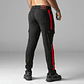 JOGGER LOOK AT SIDE LOCKER GEAR VERMELHO - 40 L - Thumbnail 2