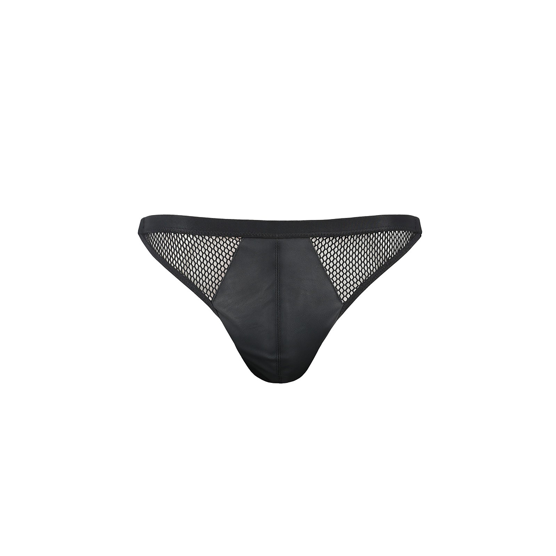 SLIP COM ABERTURA LUKE PRETO PASSION - 36-38 S/M 3