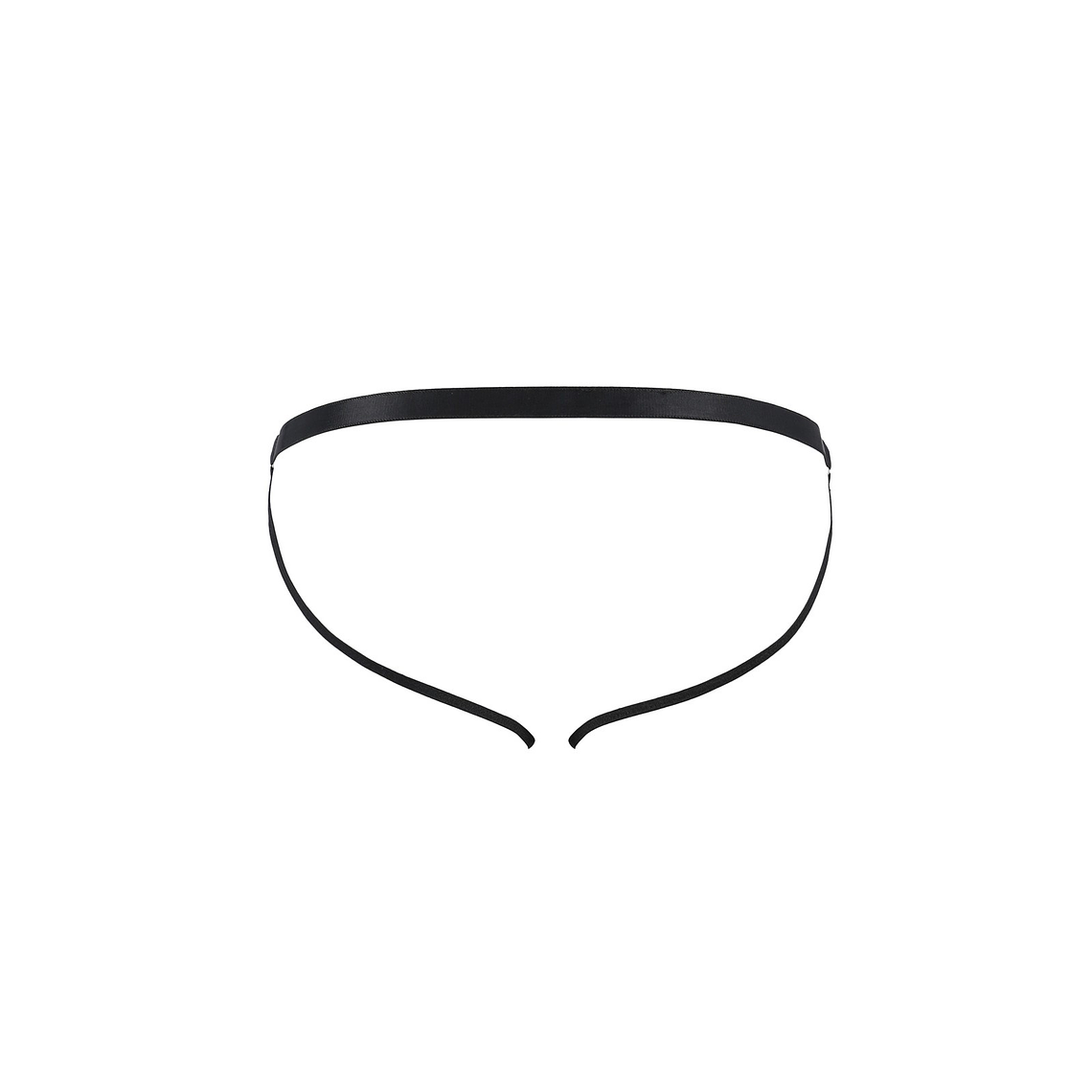 SLIP COM ABERTURA LUKE PRETO PASSION - 40-42 L/XL 4